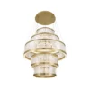 Empra 5-Tier Chandelier - Image 3
