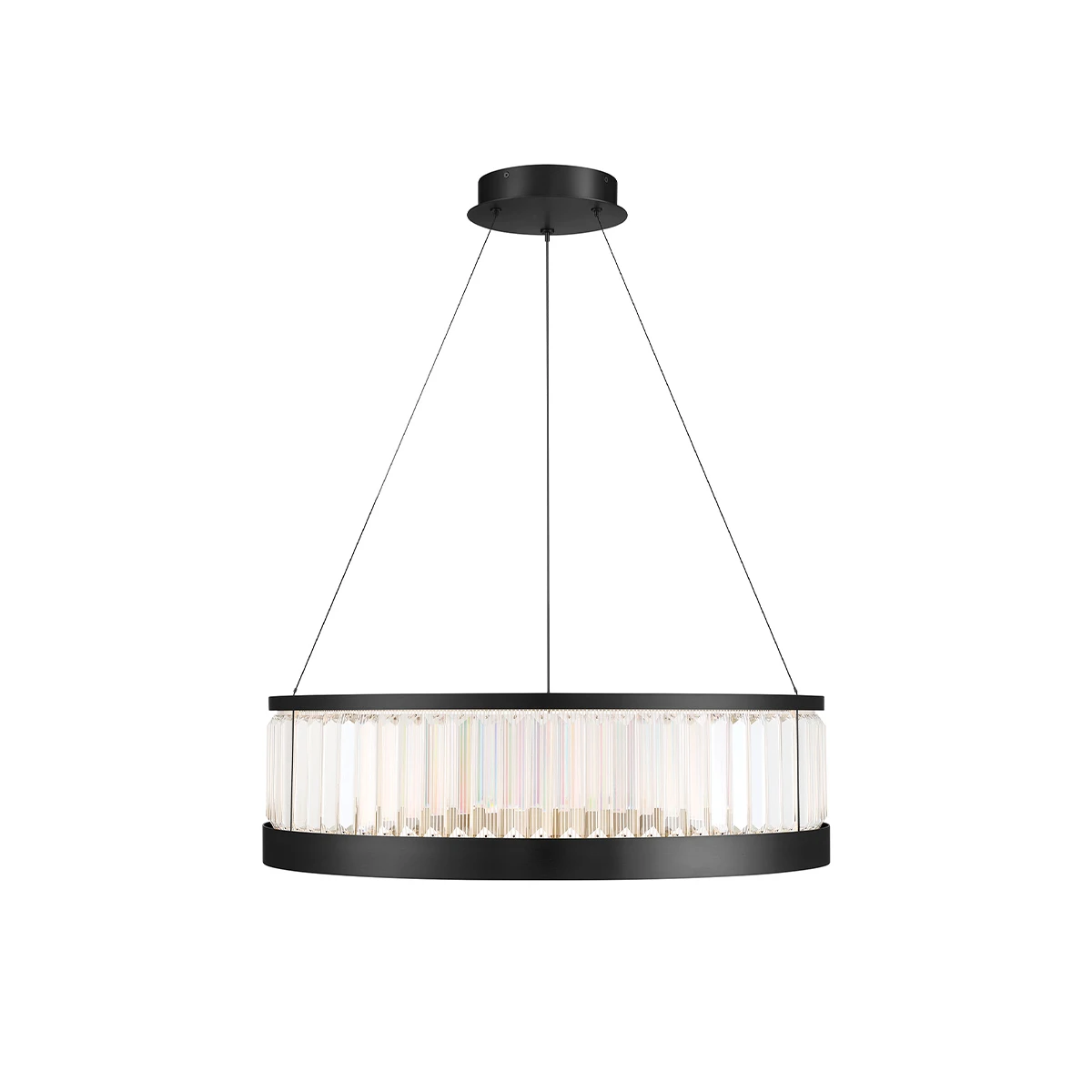 Empra 30" Chandelier - Image 4