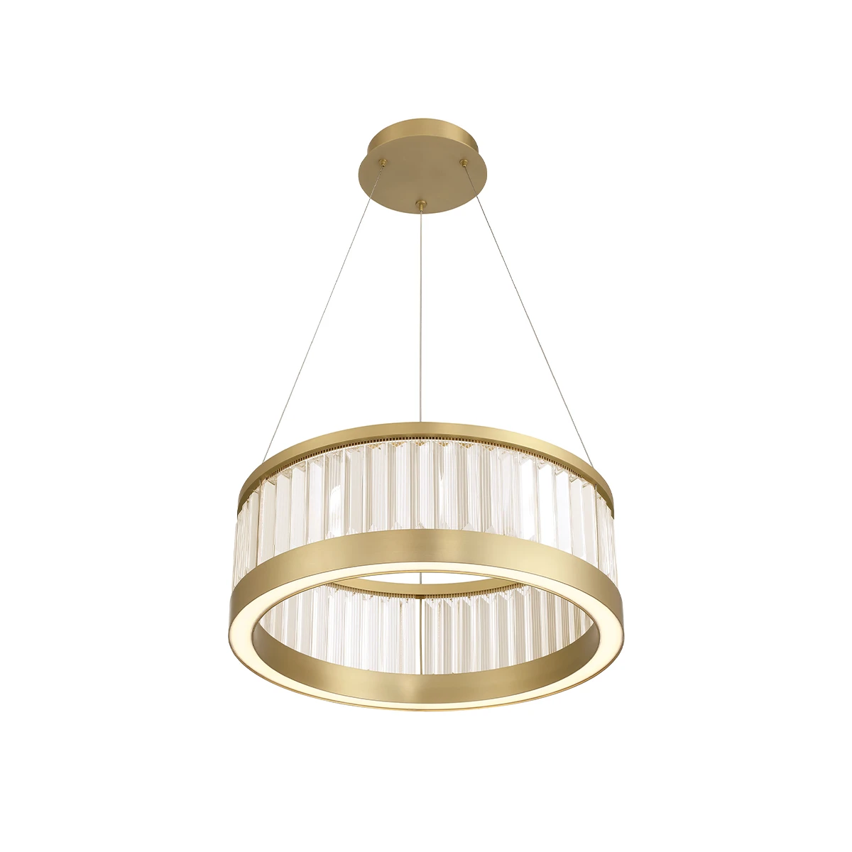Empra 23" Chandelier - Image 3