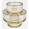 Empra 3-Tier Chandelier - Image 5