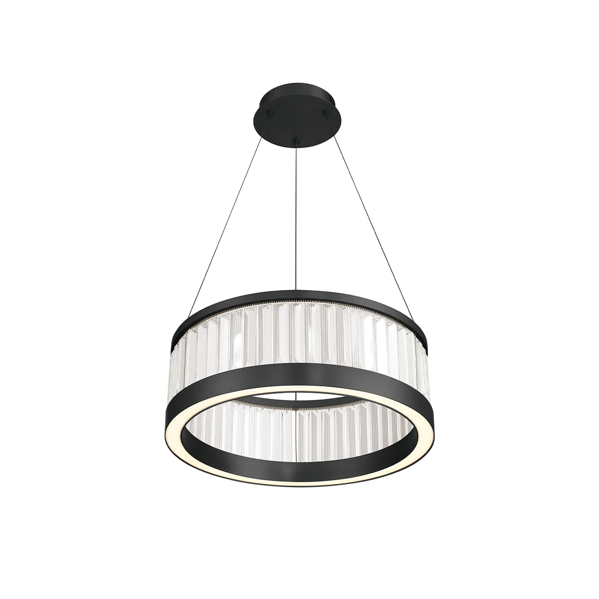 Empra 23" Chandelier - Image 4