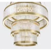 Empra 5-Tier Chandelier - Image 5