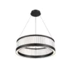 Empra 30" Chandelier - Image 6