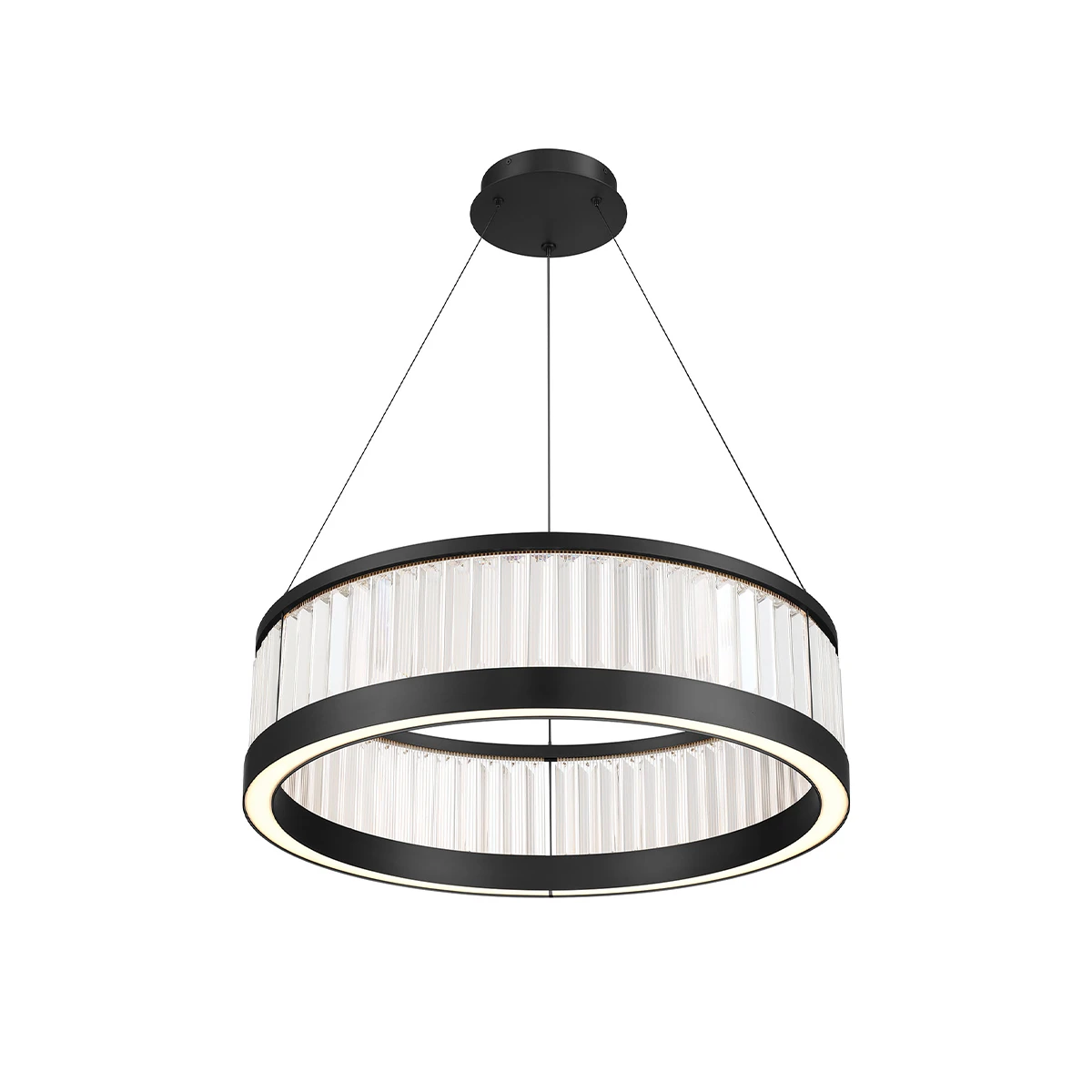 Empra 30" Chandelier - Image 6