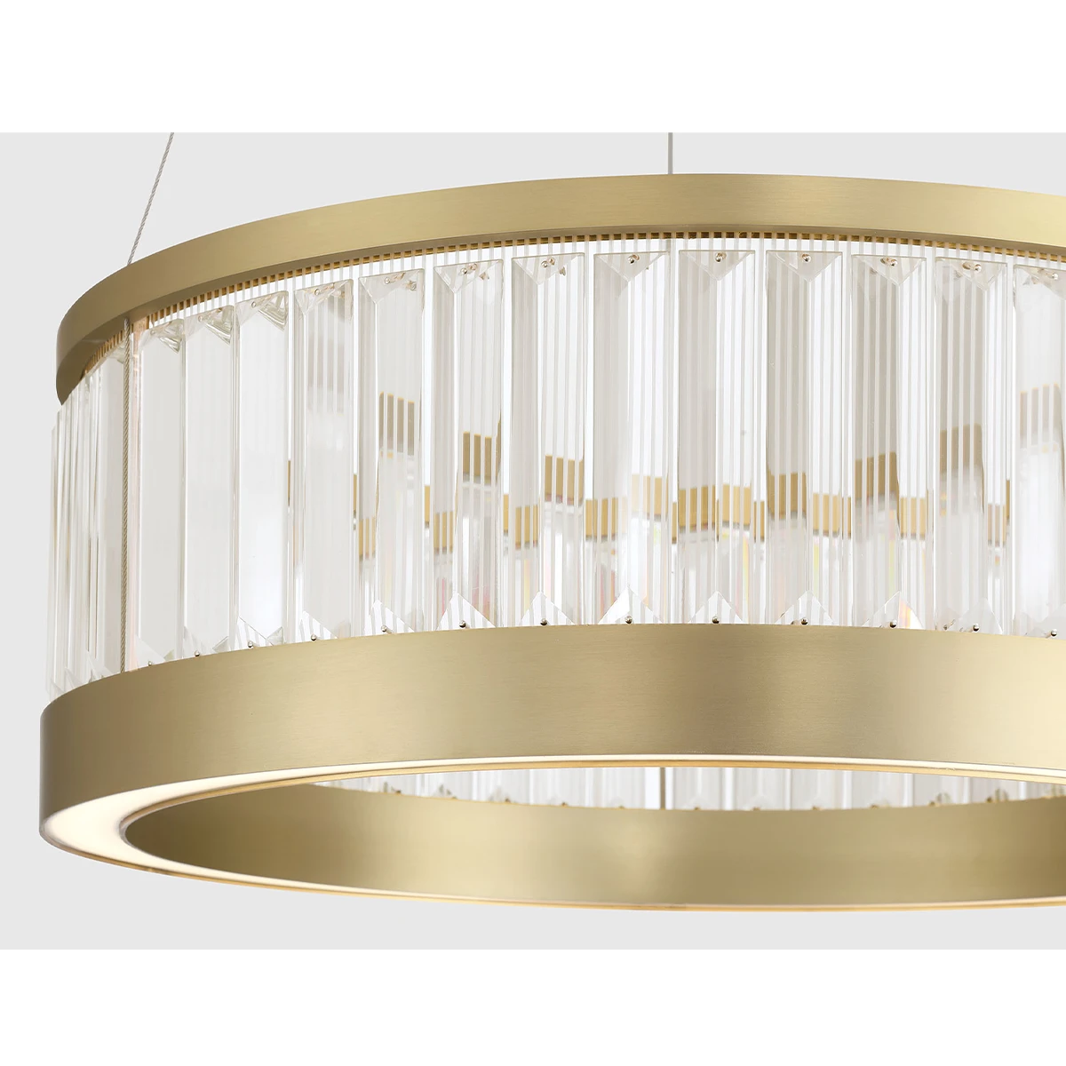 Empra 23" Chandelier - Image 5
