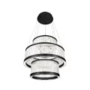 Empra 3-Tier Chandelier - Image 4