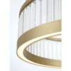 Empra 30" Chandelier - Image 2