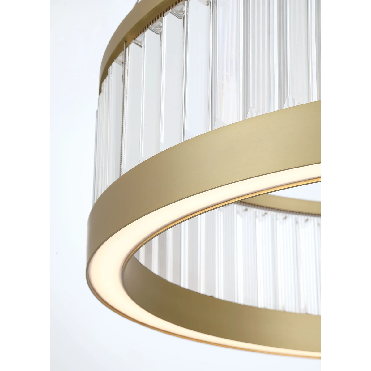 Empra 30" Chandelier - Image 2