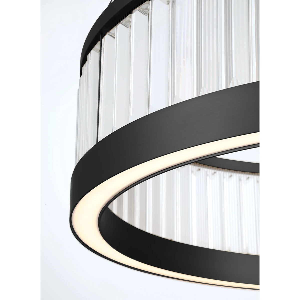 Empra 30" Chandelier - Image 3