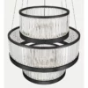 Empra 3-Tier Chandelier - Image 3