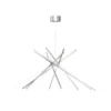 Flux Chandelier