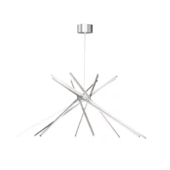 Flux Chandelier