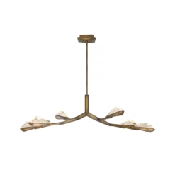Geneva 17" Chandelier