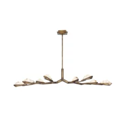 Geneva 22" Chandelier