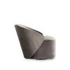 Gianni Swivel Accent Chair - Image 2