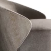 Gianni Swivel Accent Chair - Image 4