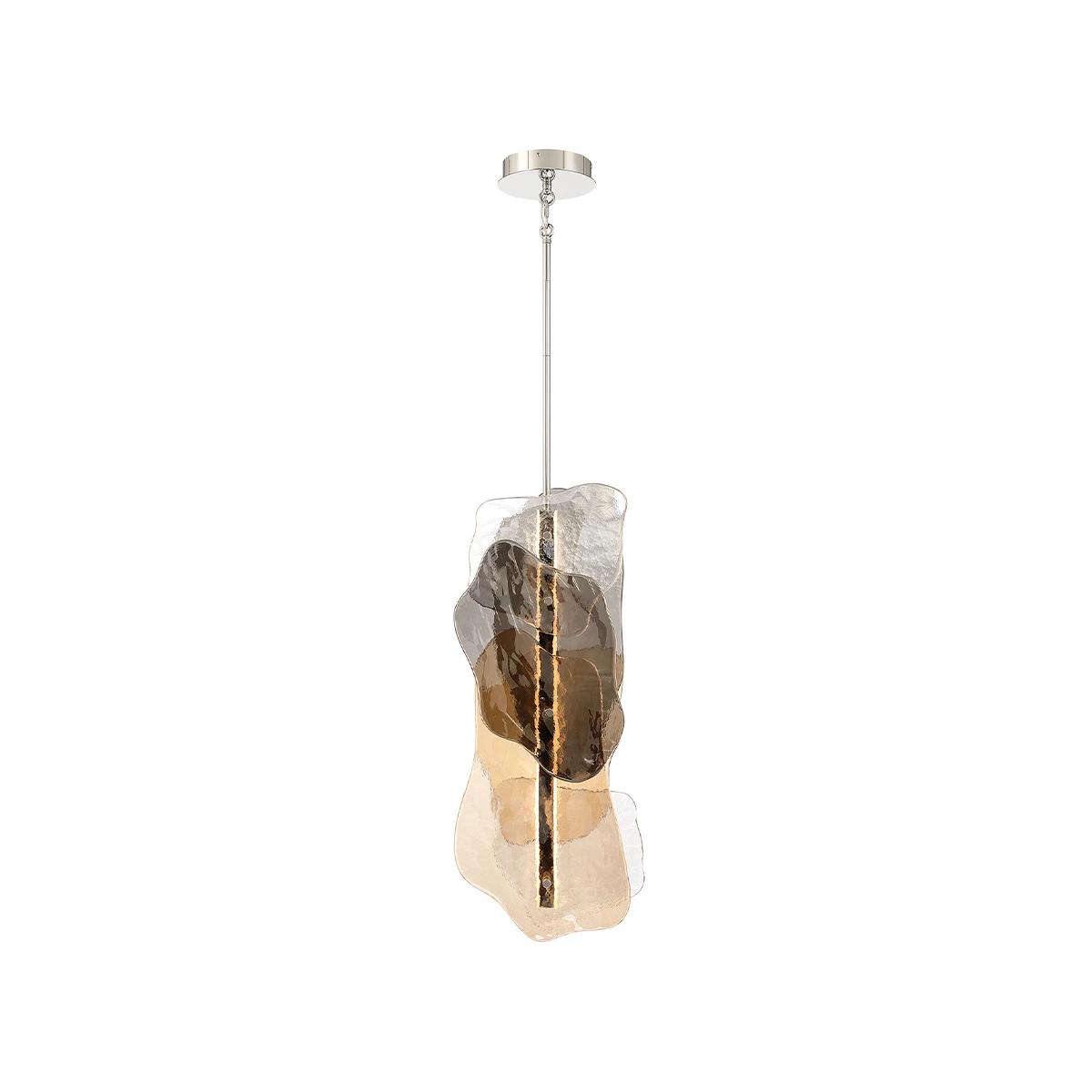 Grotto 36" Pendant