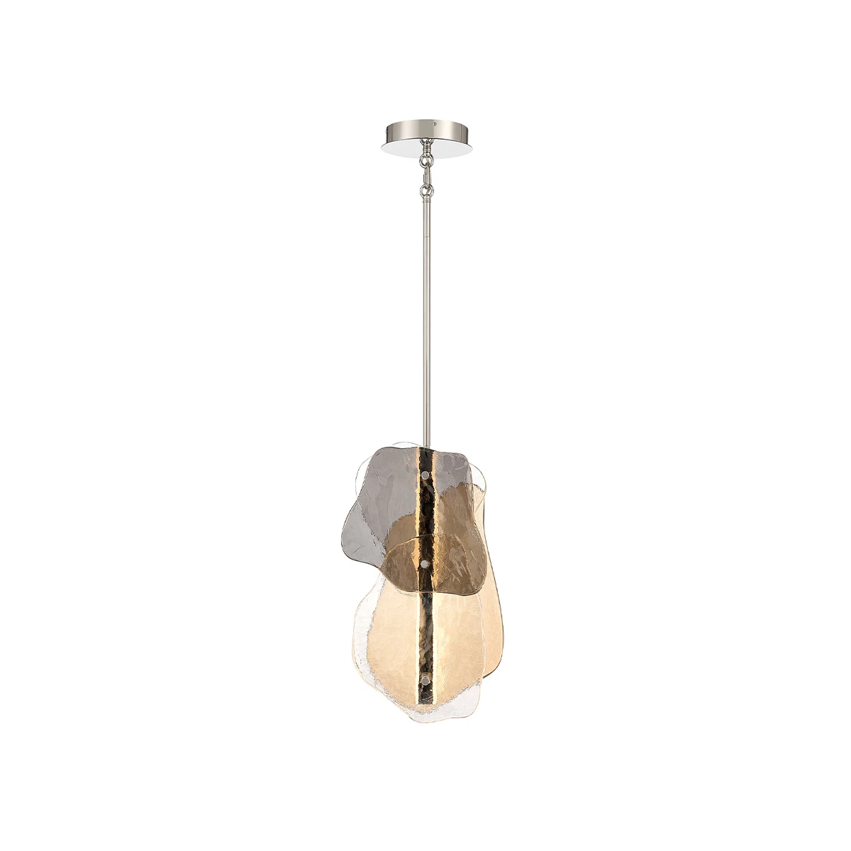 Grotto 24" Pendant