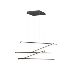 Harper 5-Light Chandelier