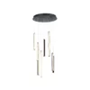 Harper 8-Light Chandelier