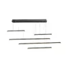 Harper 5-Light Linear Chandelier