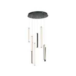 Harper 8-Light Chandelier