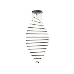 Harper 16-Light Chandelier