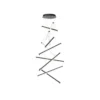 Harper 10-Light Chandelier