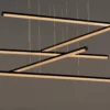 Harper 5-Light Chandelier - Image 3
