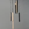 Harper 8-Light Chandelier - Image 2