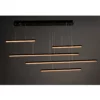Harper 5-Light Linear Chandelier - Image 2