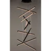Harper 10-Light Chandelier - Image 2