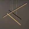 Harper 3-Light Chandelier - Image 2