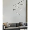 Harper 5-Light Chandelier - Image 2