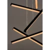 Harper 10-Light Chandelier - Image 3