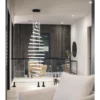 Harper 16-Light Chandelier - Image 2