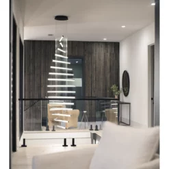 Alternative view of Harper 16-Light Chandelier