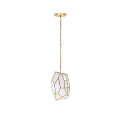 Heera Pendant