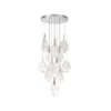 Jateo 24" Round Chandelier - Image 4