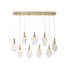 Jateo 13-Light Chandelier