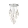 Jateo 39" Round Chandelier - Image 4