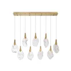 Jateo 13-Light Chandelier