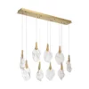 Jateo 13-Light Chandelier - Image 5