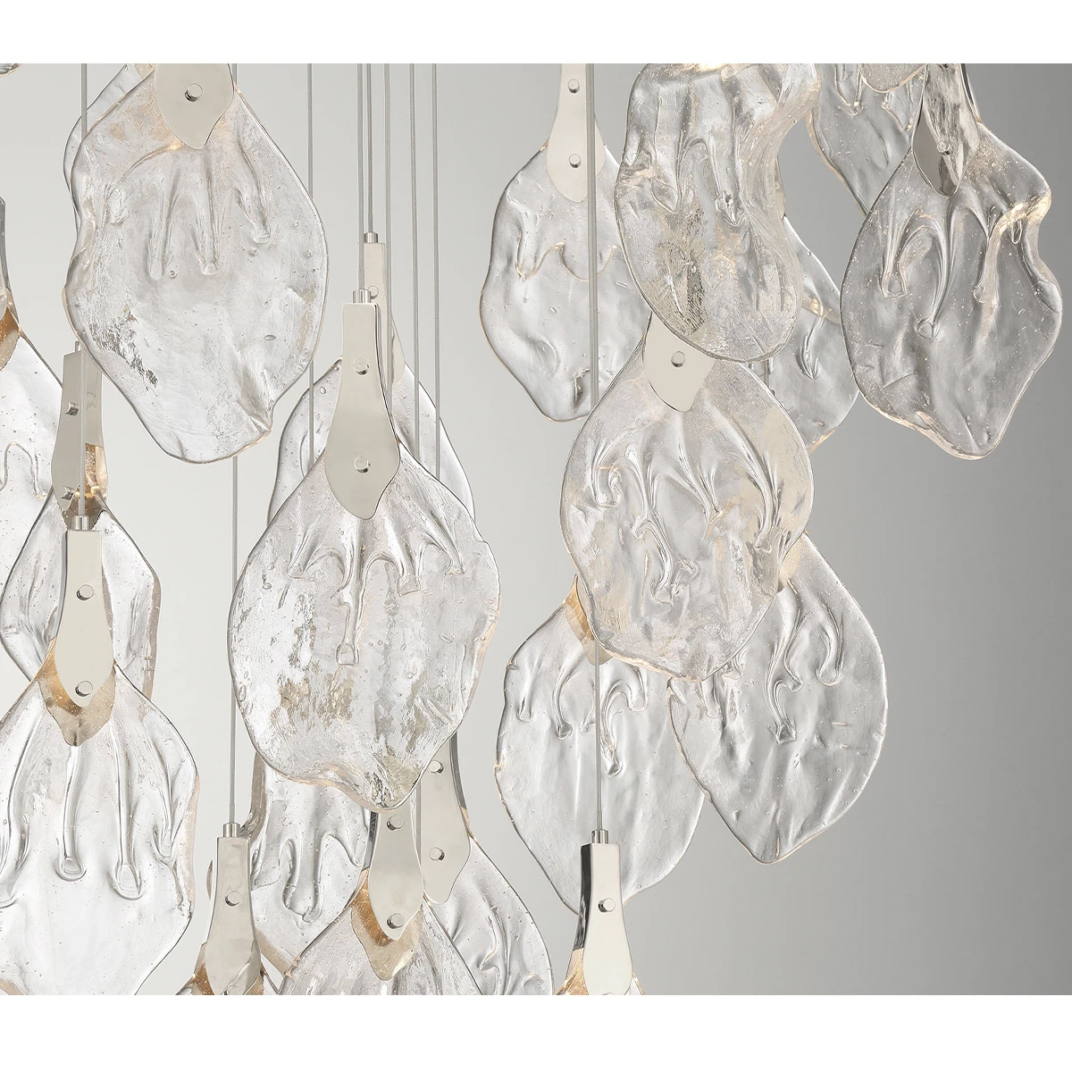Jateo 39" Round Chandelier - Image 3