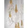 Jateo 39" Round Chandelier - Image 2