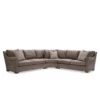 Keirnan 123" Sectional