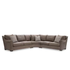 Keirnan 123" Sectional