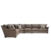 Keirnan 154" Sectional - Image 2