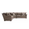 Keirnan 123" Sectional - Image 2