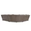 Keirnan 123" Sectional - Image 3